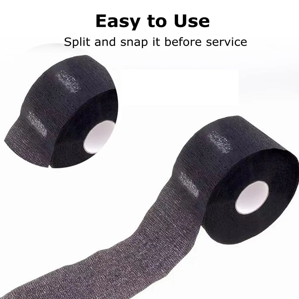 Barber Professional Neck Strips