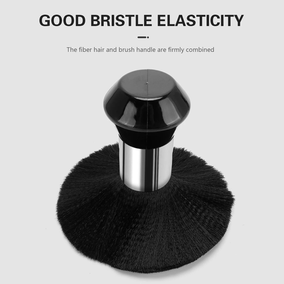 Salon Facial Hair Duster