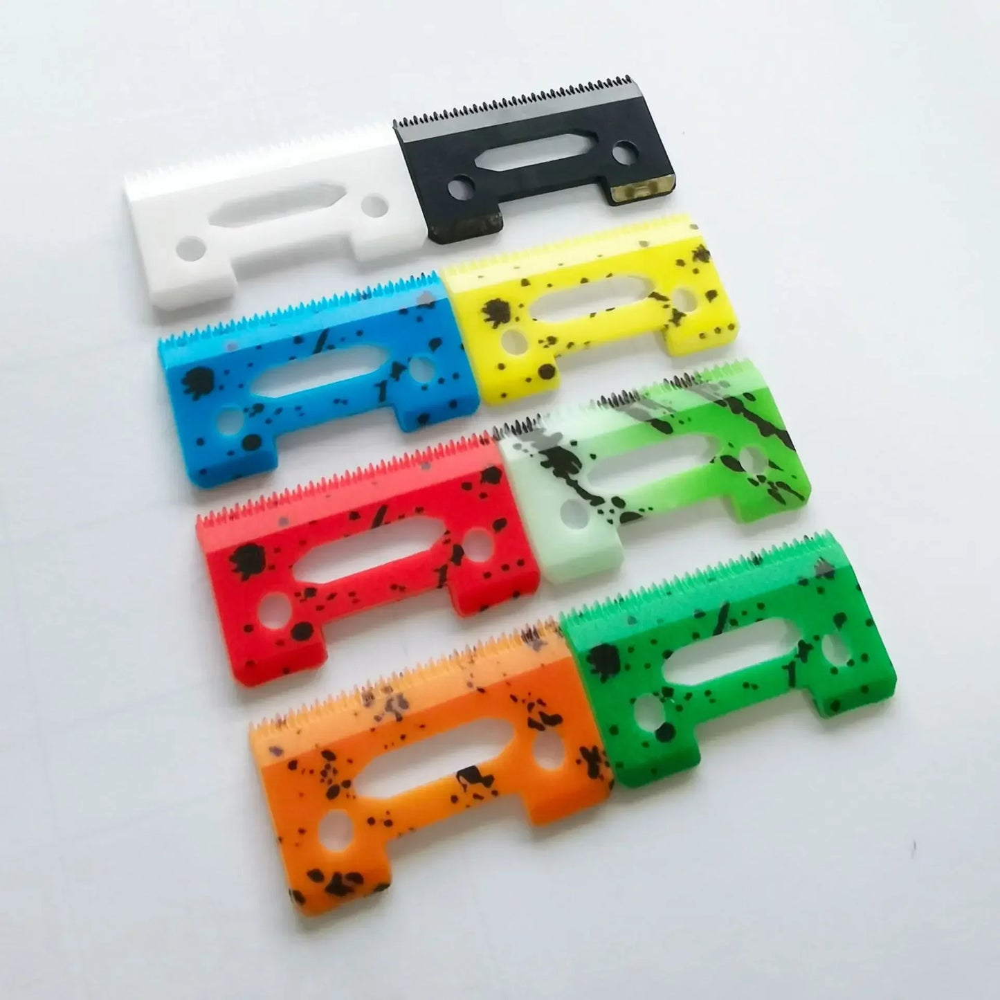 Ceramic Clipper Blades