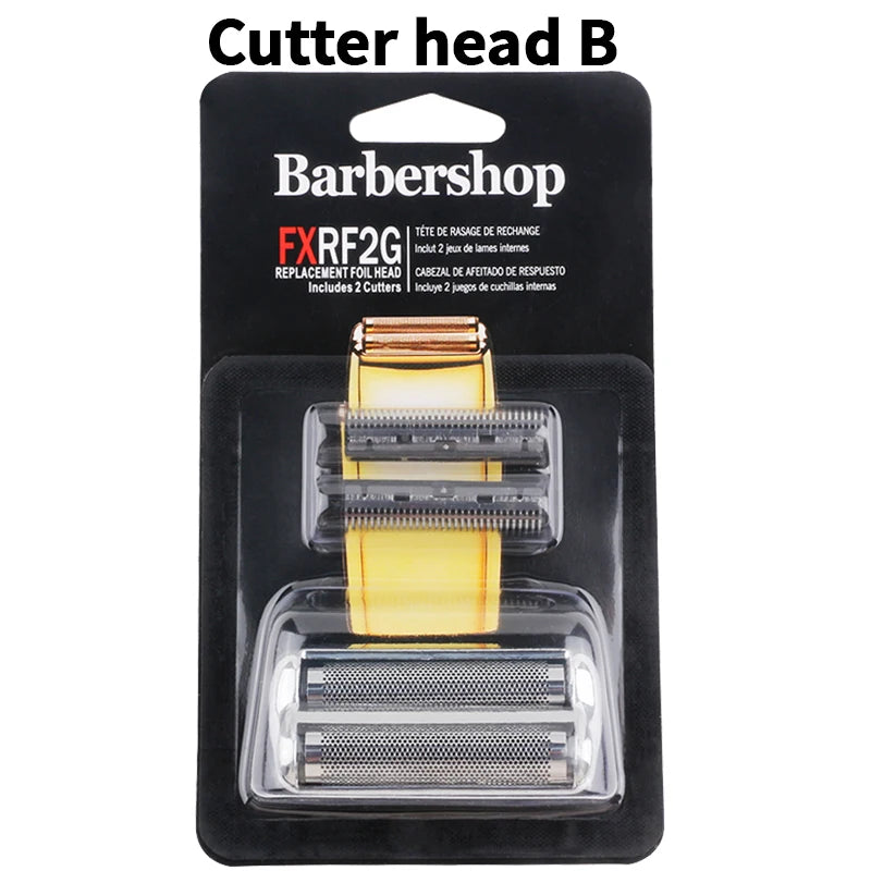 Electric Shaver Cutter