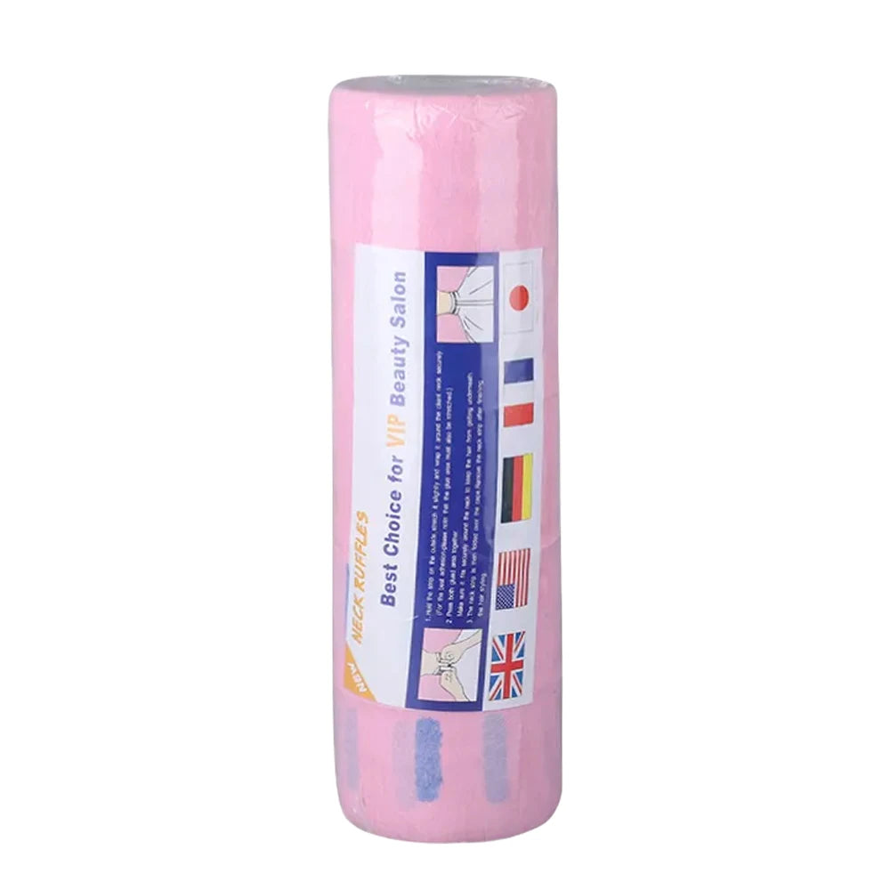 5Roll: Disposable Neck Paper