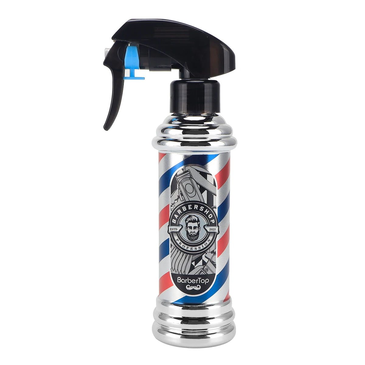 Water/Alcohol Hairdressing Spray Bottle
