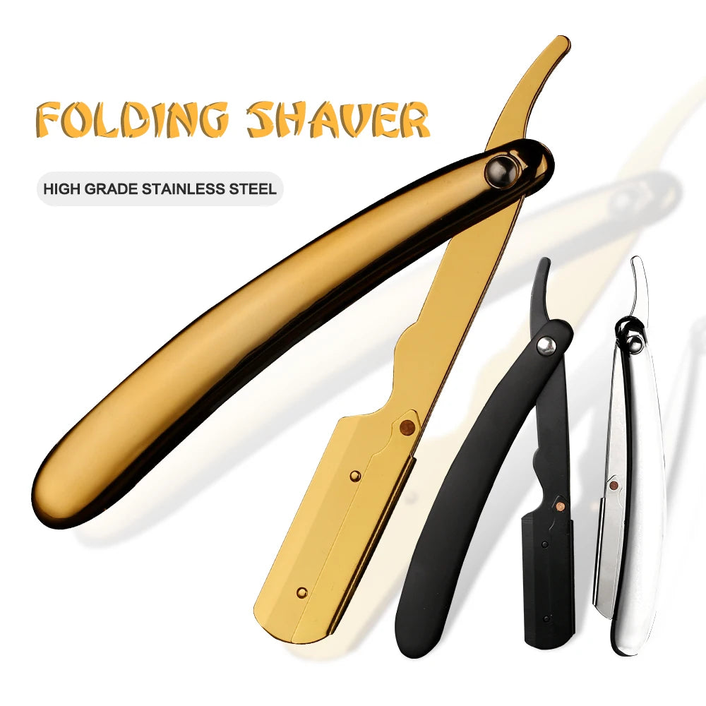 Men‘s Shaving Razor Blade Holder