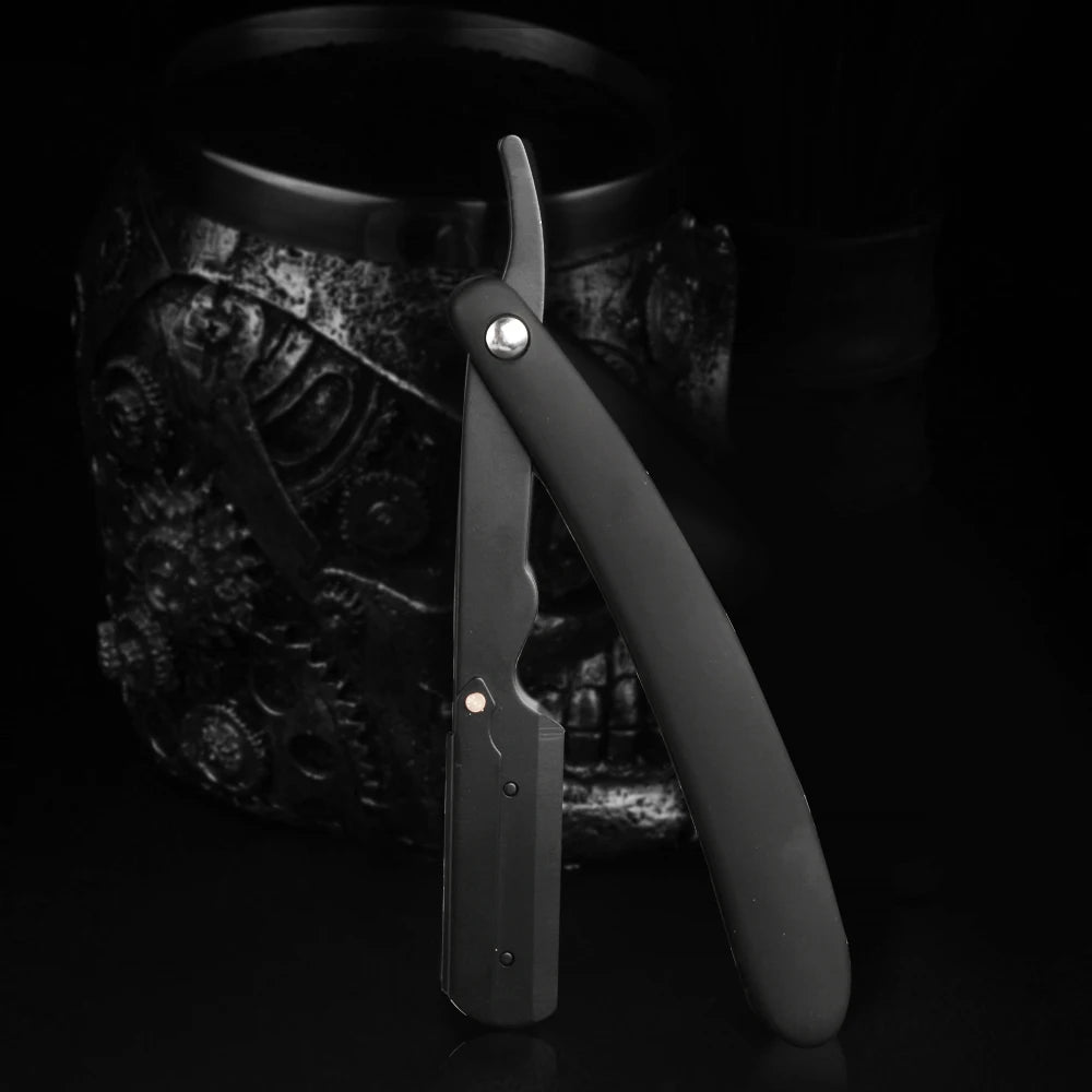 Men‘s Shaving Razor Blade Holder