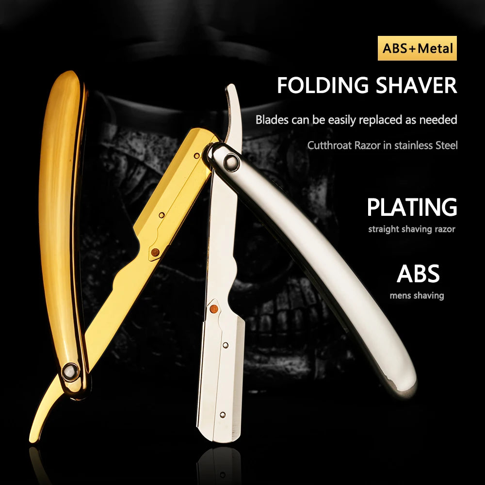Men‘s Shaving Razor Blade Holder