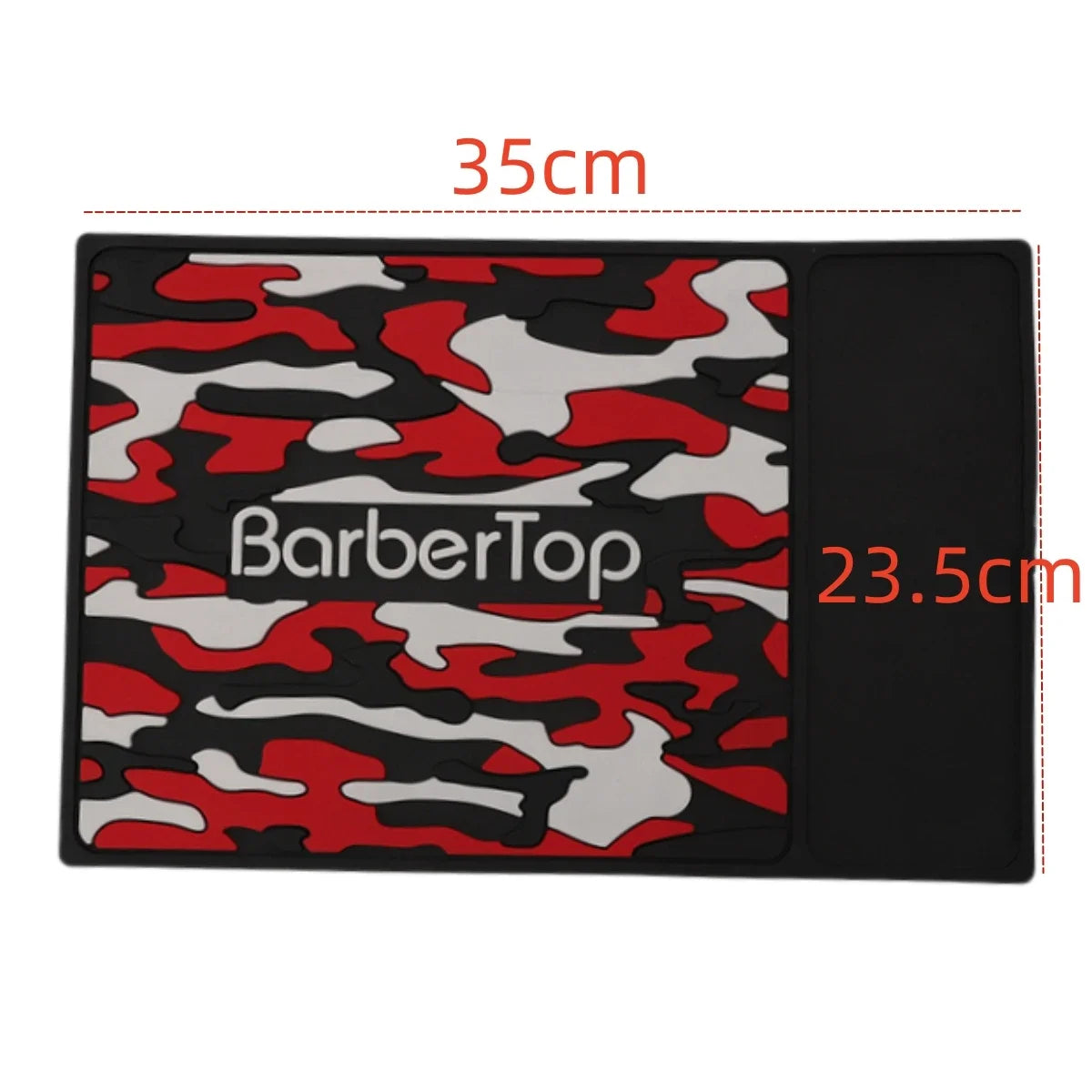 Barbertop Anti-skid Pad