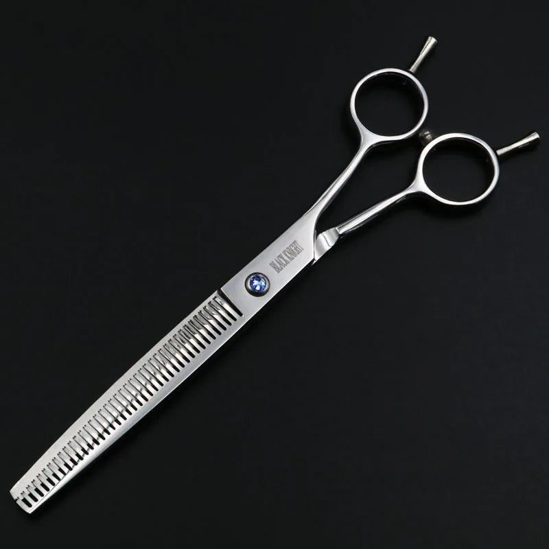 Black Knight 7 inch Grooming Shear Hair Trimmer