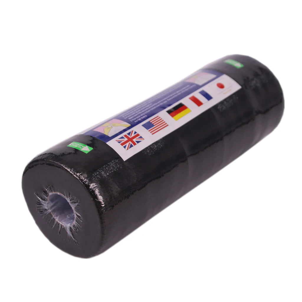 5Roll: Stretchy Disposable Neck Strip Paper