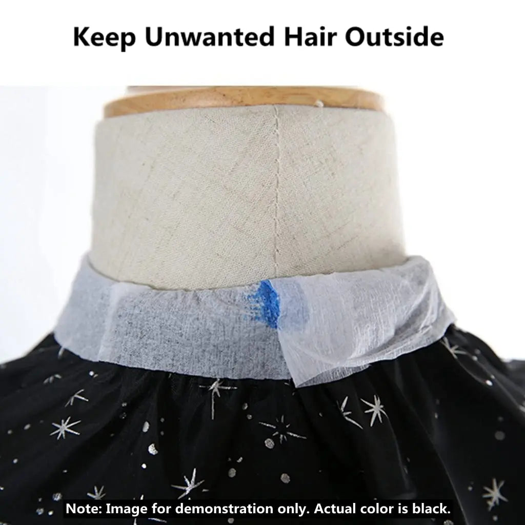 Barber Professional Neck Strips
