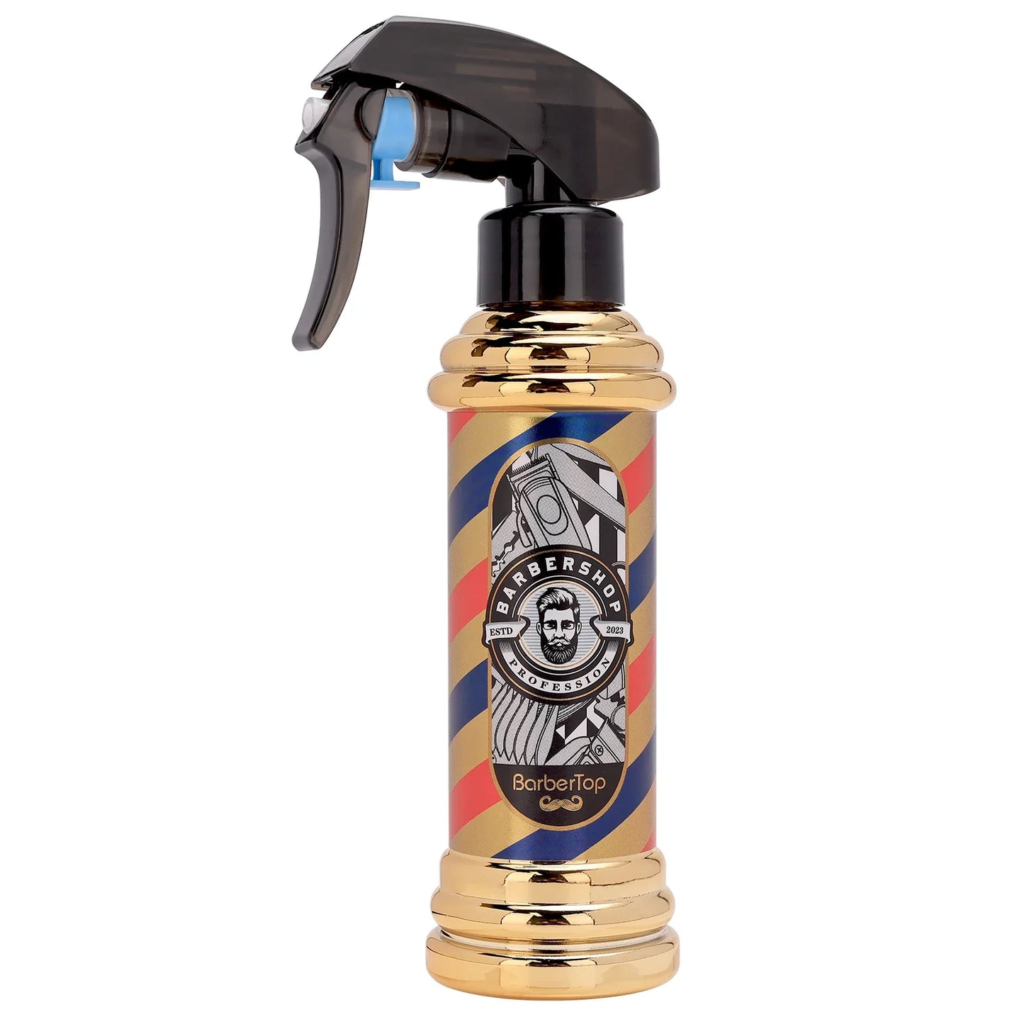 Water/Alcohol Hairdressing Spray Bottle