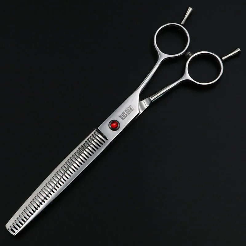 Black Knight 7 inch Grooming Shear Hair Trimmer