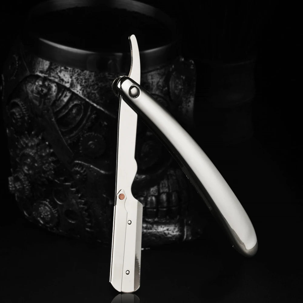 Men‘s Shaving Razor Blade Holder