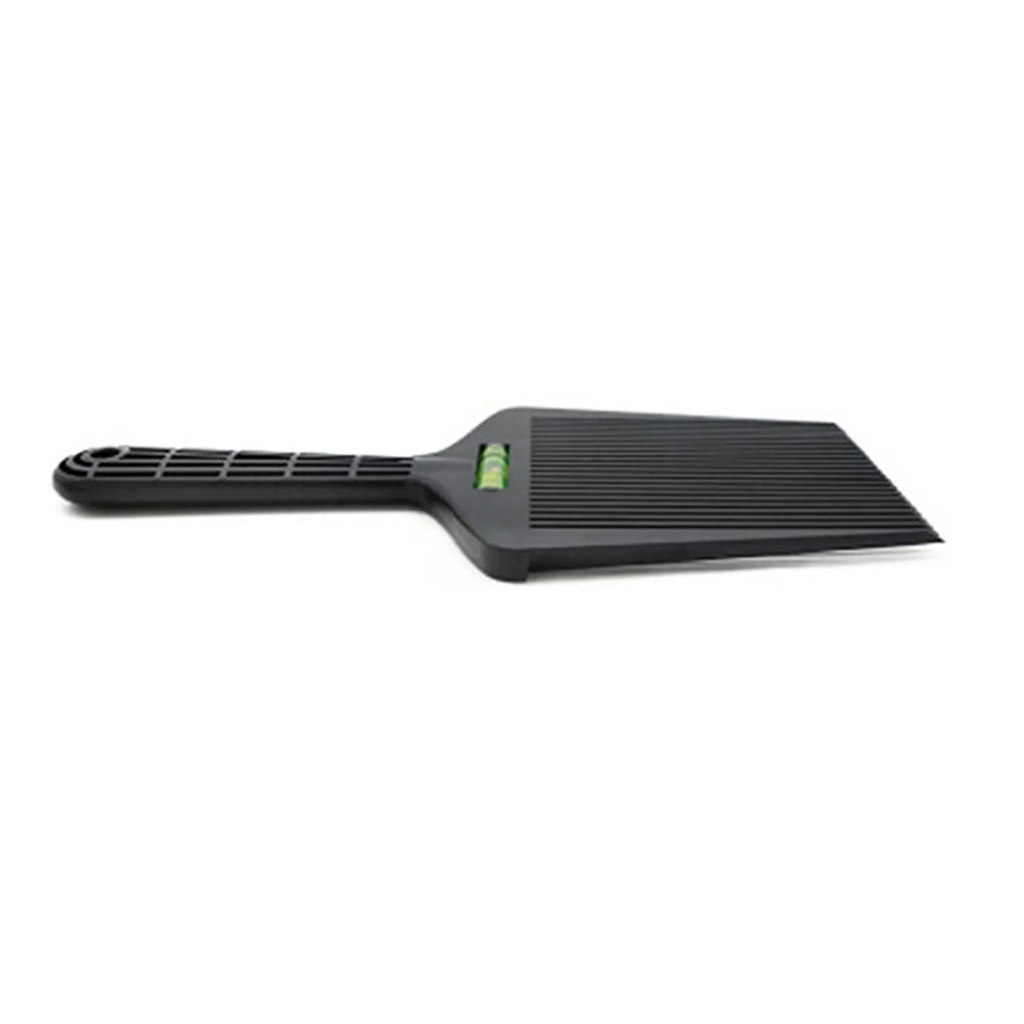 Flat Top Bang Oil Comb w Accurate Leveling Water System