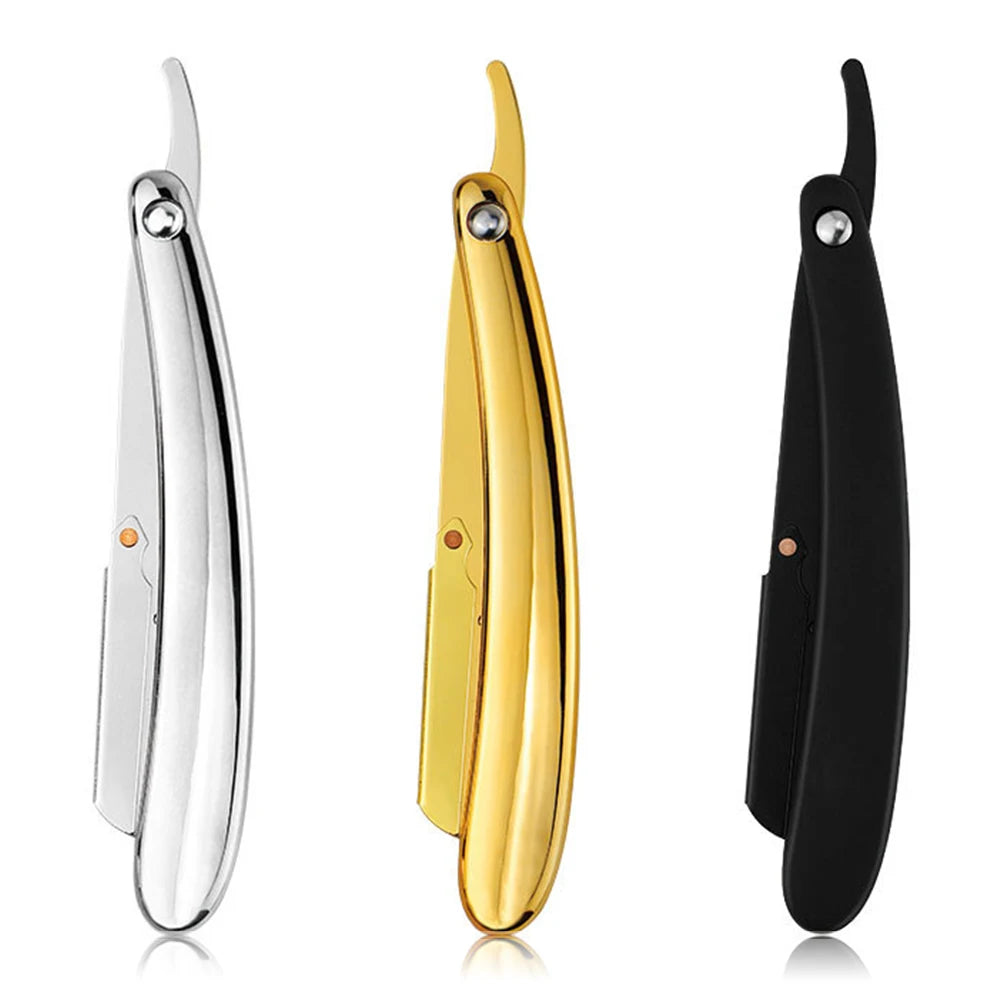 Men‘s Shaving Razor Blade Holder