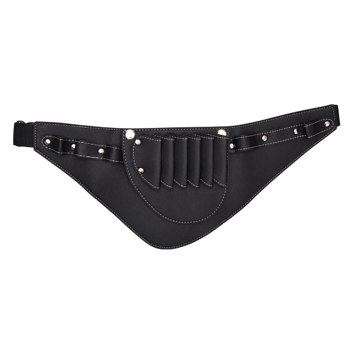 Multi-Pocket Adjustable Barber Waist Belt