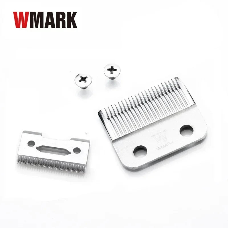 WMARK Stainless Steel Blade