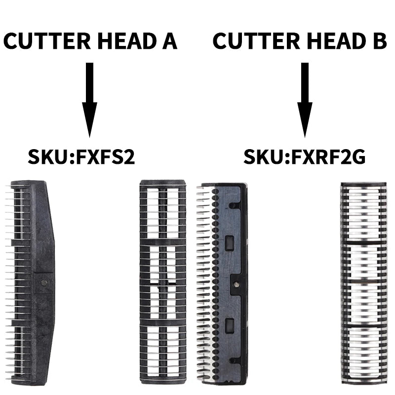 Electric Shaver Cutter