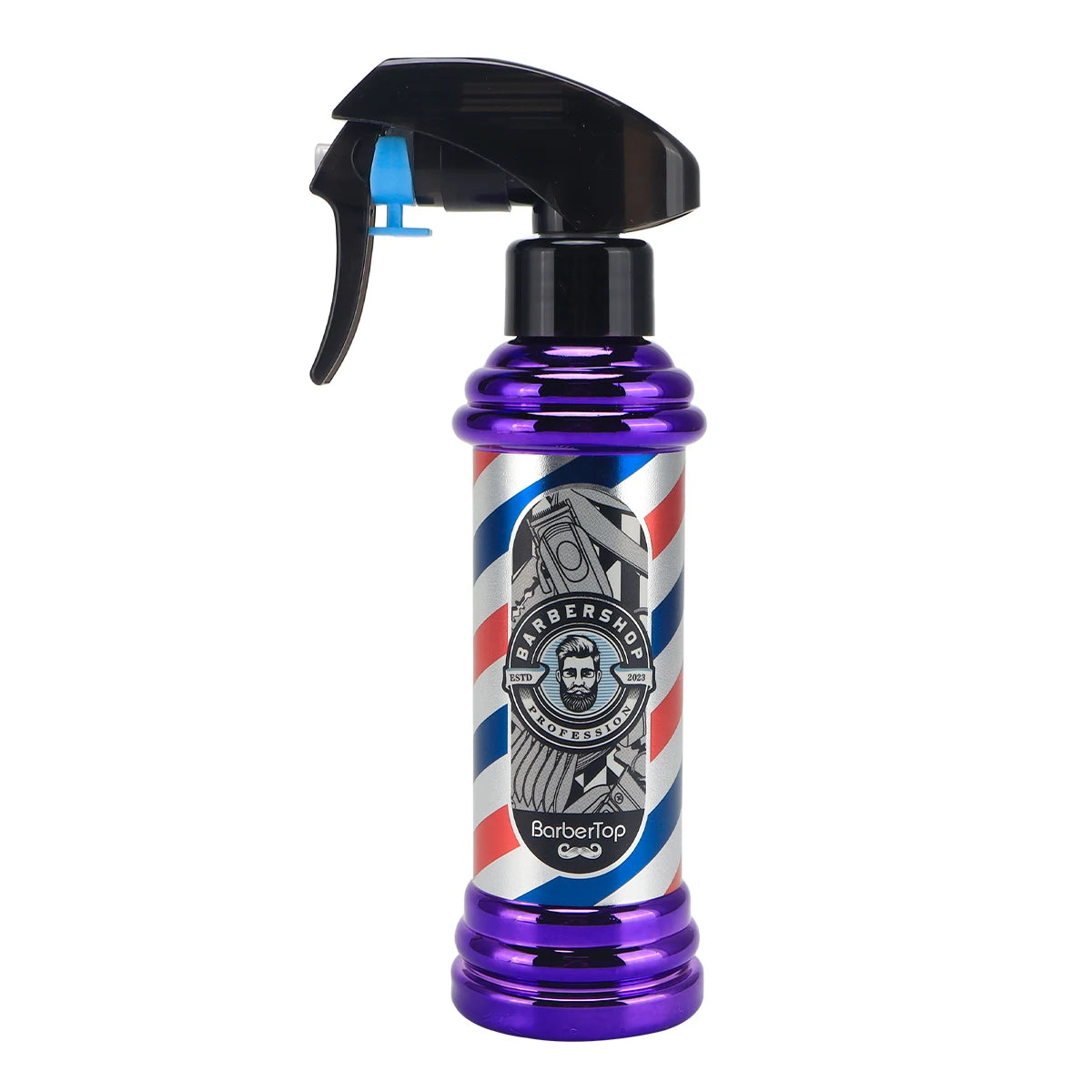 Water/Alcohol Hairdressing Spray Bottle