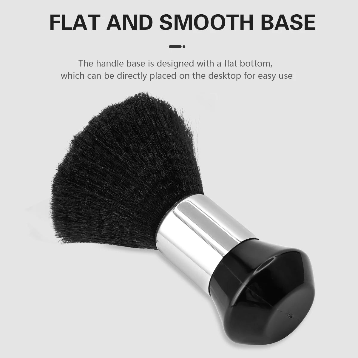 Salon Facial Hair Duster