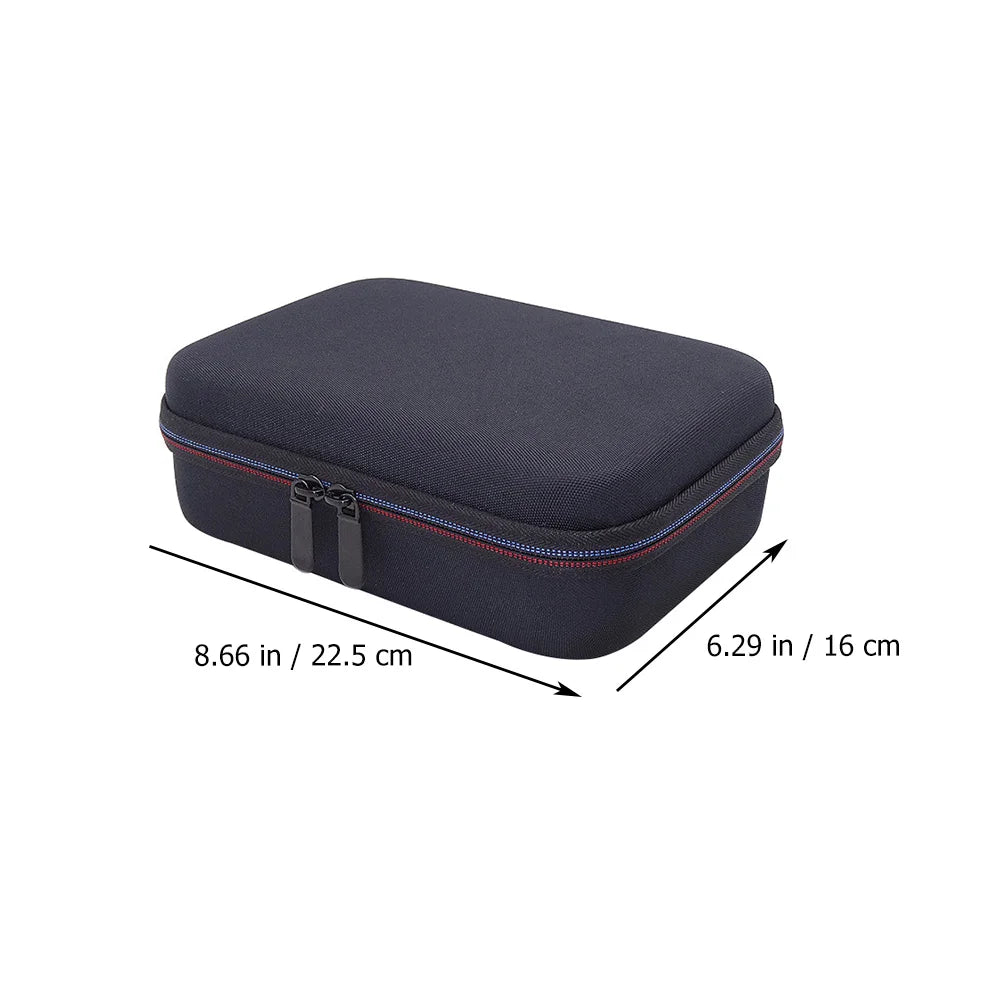 Barber Storage EVA Carrying Tool Case Hair Trimmer Travel kit