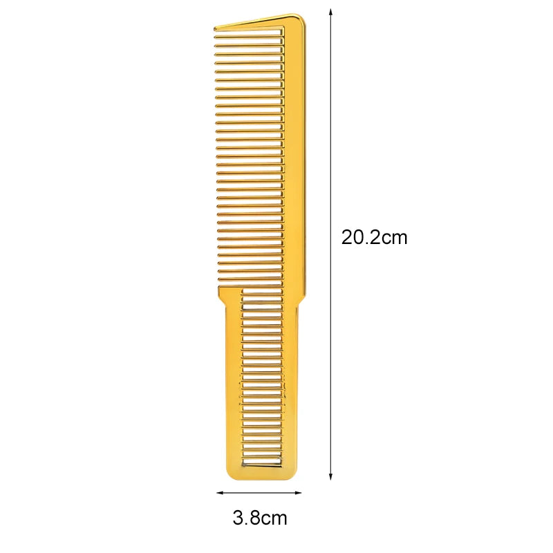 3PCS: High Pressure Spray Bottle, Beard Cleaning Brush, Hair Styling Comb kit