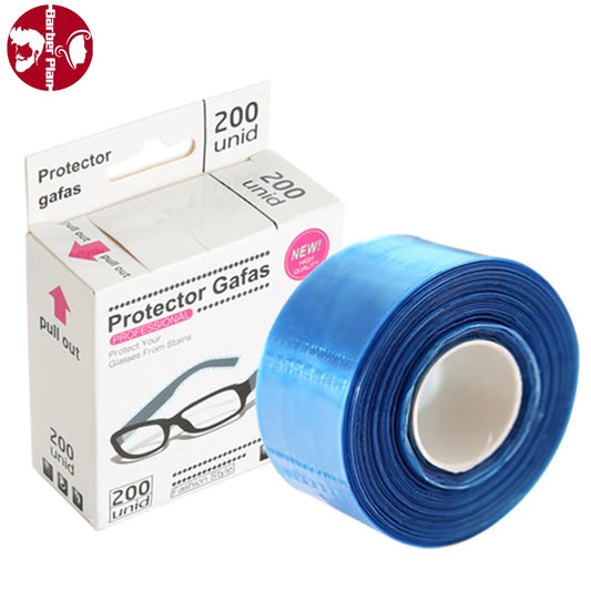 Disposable Salon Eye Wear Sleeve Protector Accessory