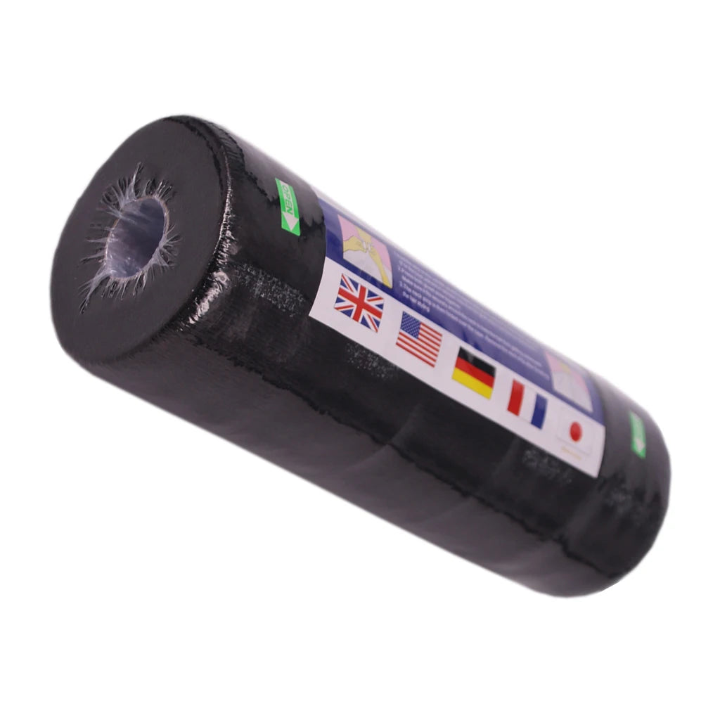 5Roll: Stretchy Disposable Neck Strip Paper