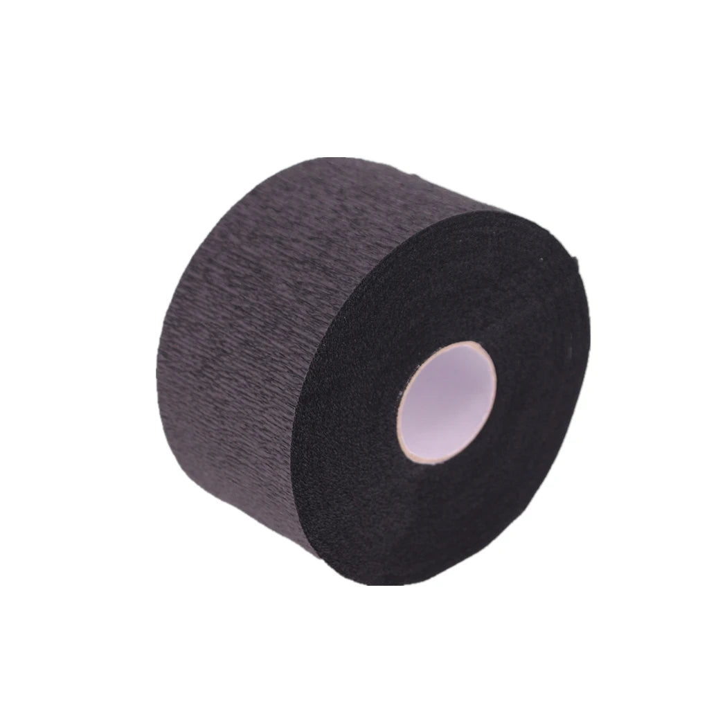 5Roll: Stretchy Disposable Neck Strip Paper