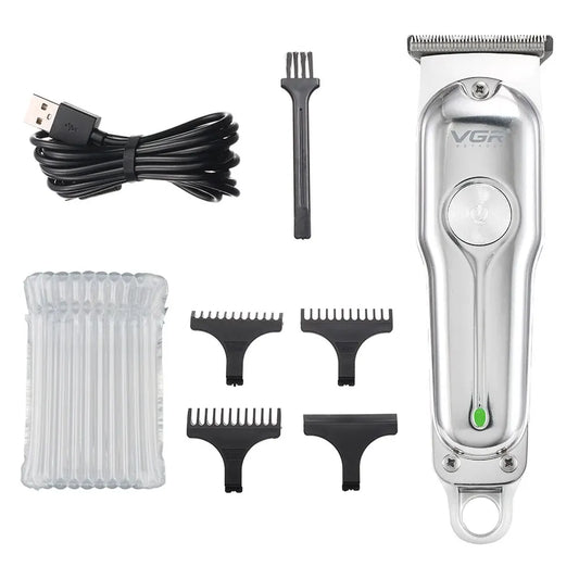 VGR071 T-blade Cordless Rechargeable Hair Clippers