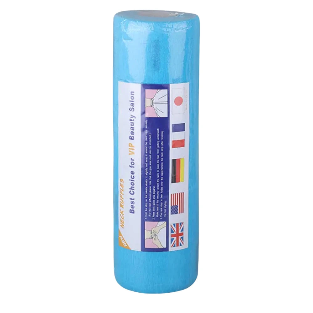 5Roll: Disposable Neck Paper