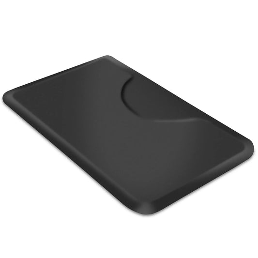 High Quality polyurethane Anti-Fatigue Carpet Barbershop Chair Mat