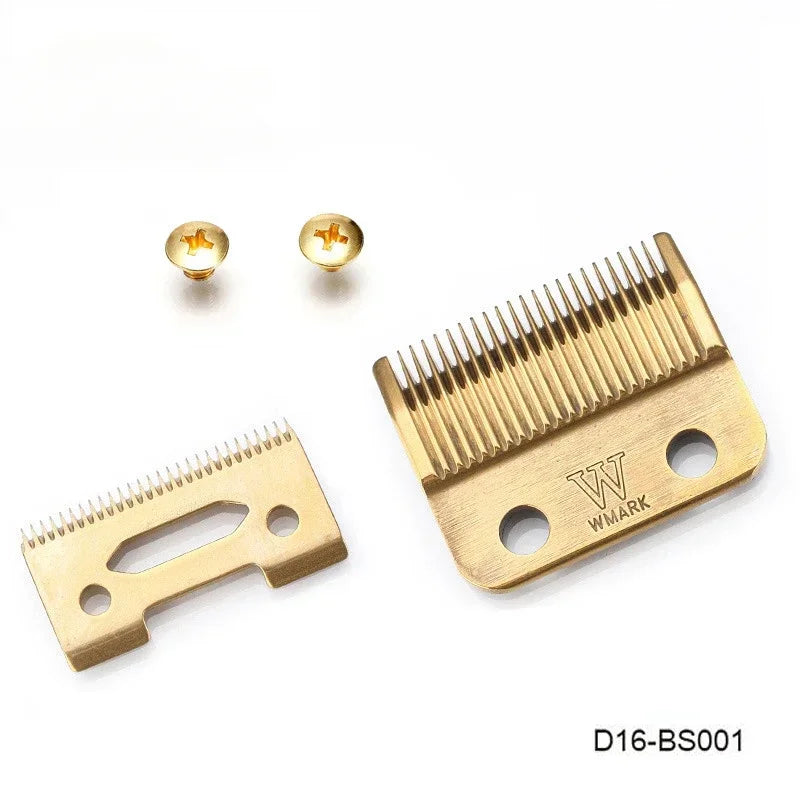 WMARK Stainless Steel Blade