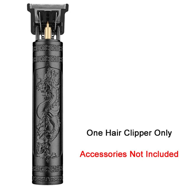 T9 Electric Cordless Beard Shaving Body Hair Trimmer