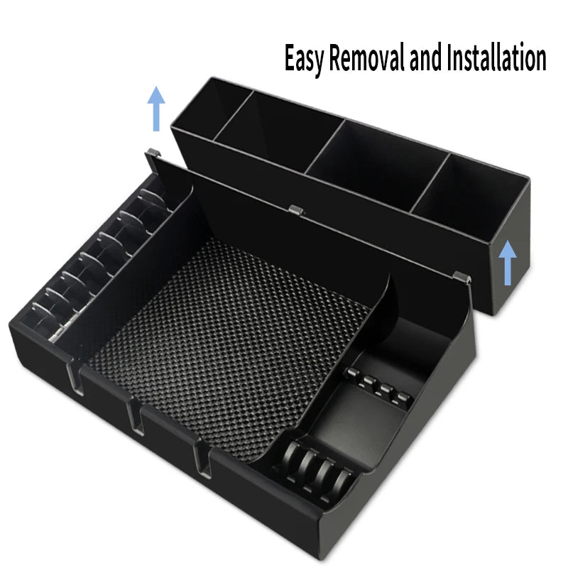 Barber Large Capacitive Plastic Salon Storage Accessories Tray