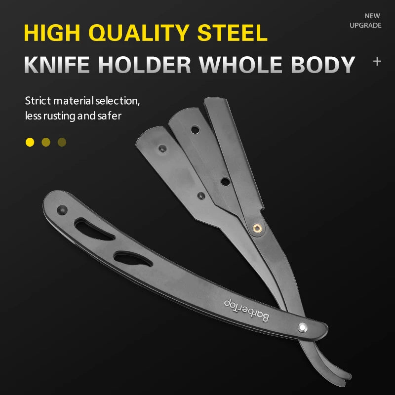 Barbershop Men Manual Razor