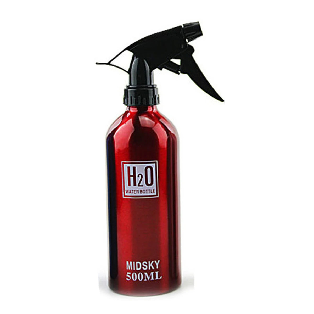 300ml/500ml High Pressure Adjustable Nozzle Spray Bottle