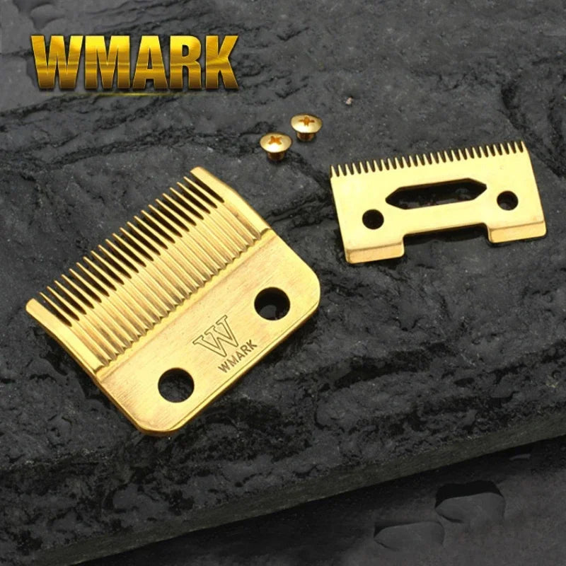 WMARK Stainless Steel Blade