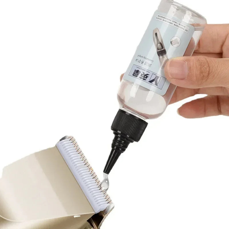 100ml Electric Clipper Shaver Maintenance Oil