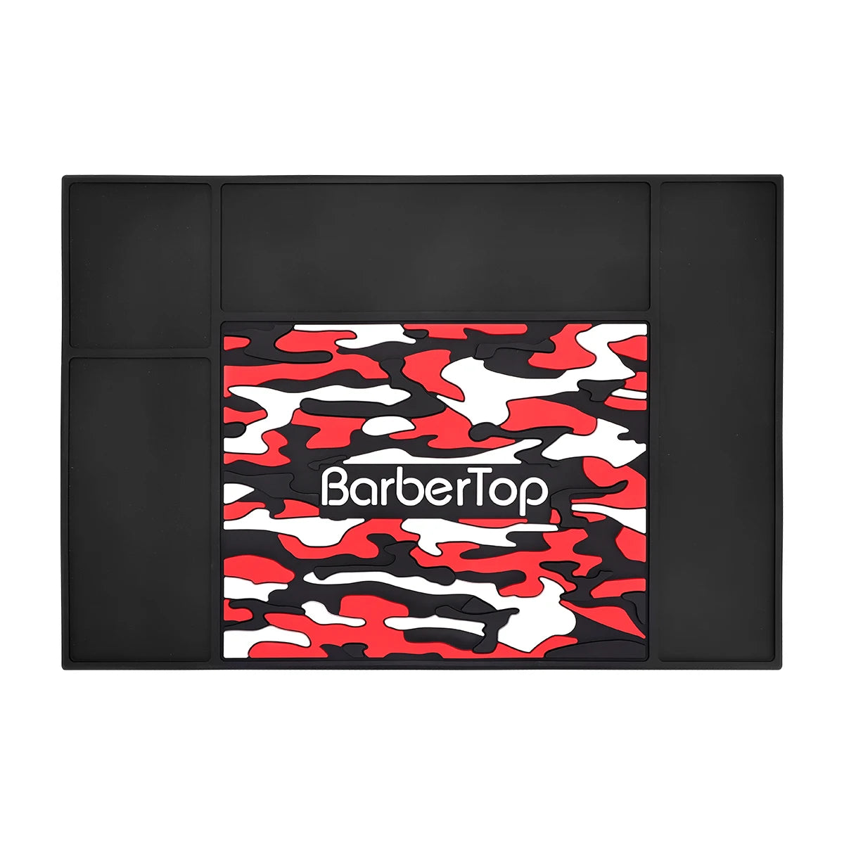 Barbertop Anti-skid Pad