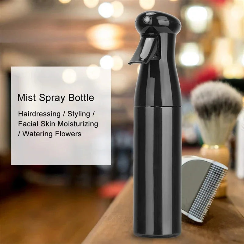 Salon 300Ml Hairdressing Spray Bottle