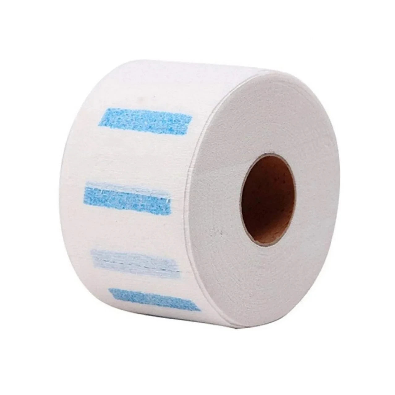 1Roll: Stretchy Disposable Barber Neck Strip Papers