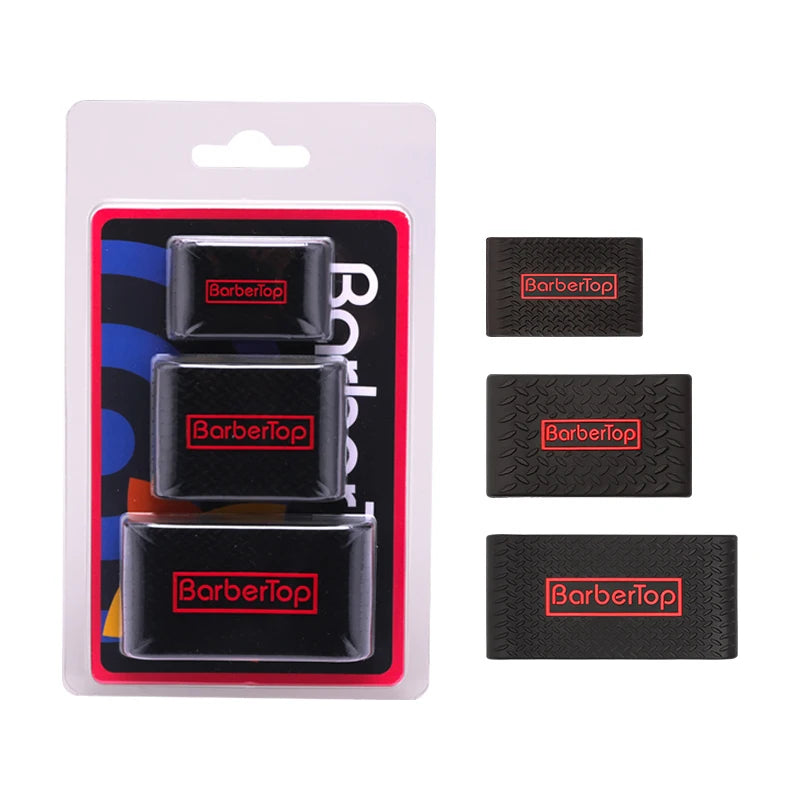 Professional Clipper Grip Bands Sleeve