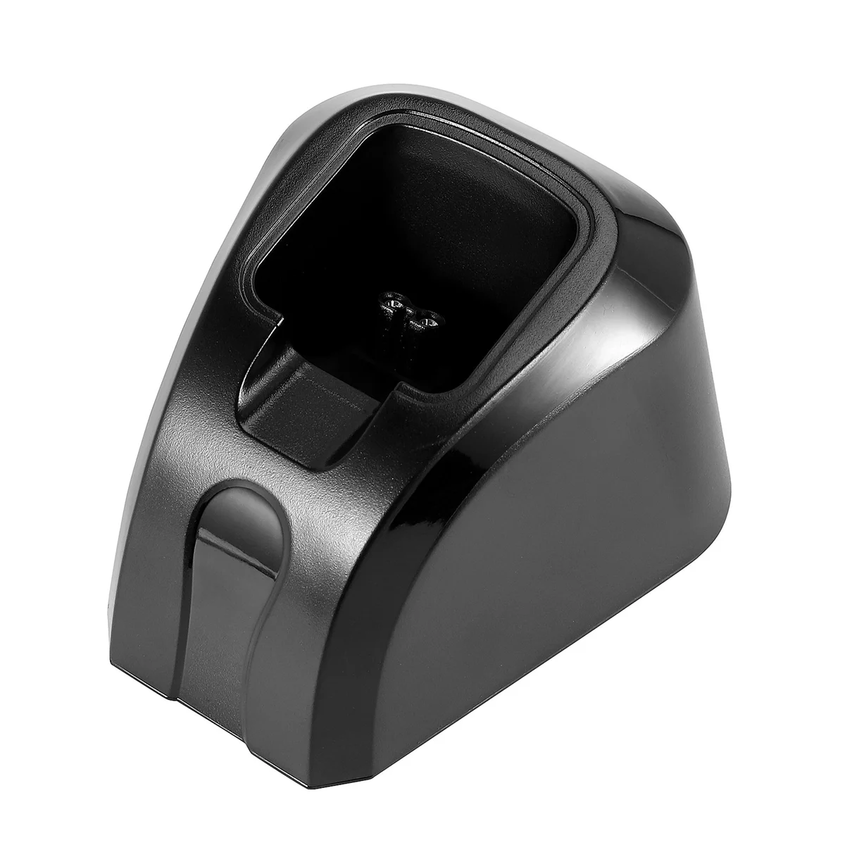 AT17 Cordless Electric Barber Hair Clipper Base