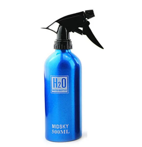 300ml/500ml High Pressure Adjustable Nozzle Spray Bottle