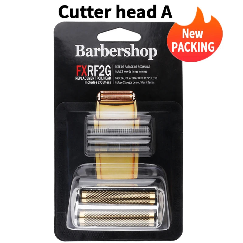 Electric Shaver Cutter