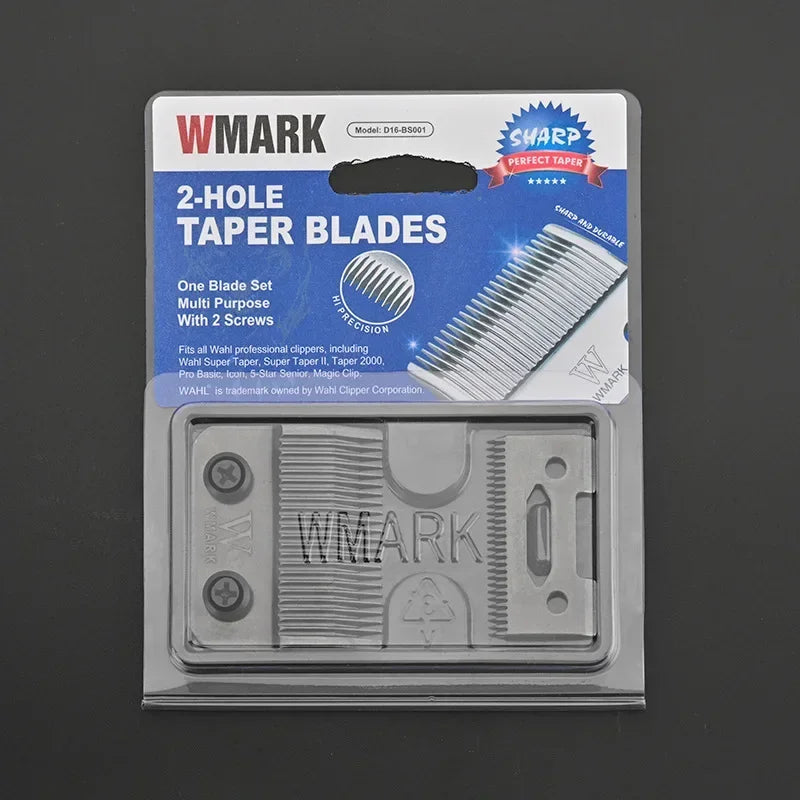 WMARK Stainless Steel Blade