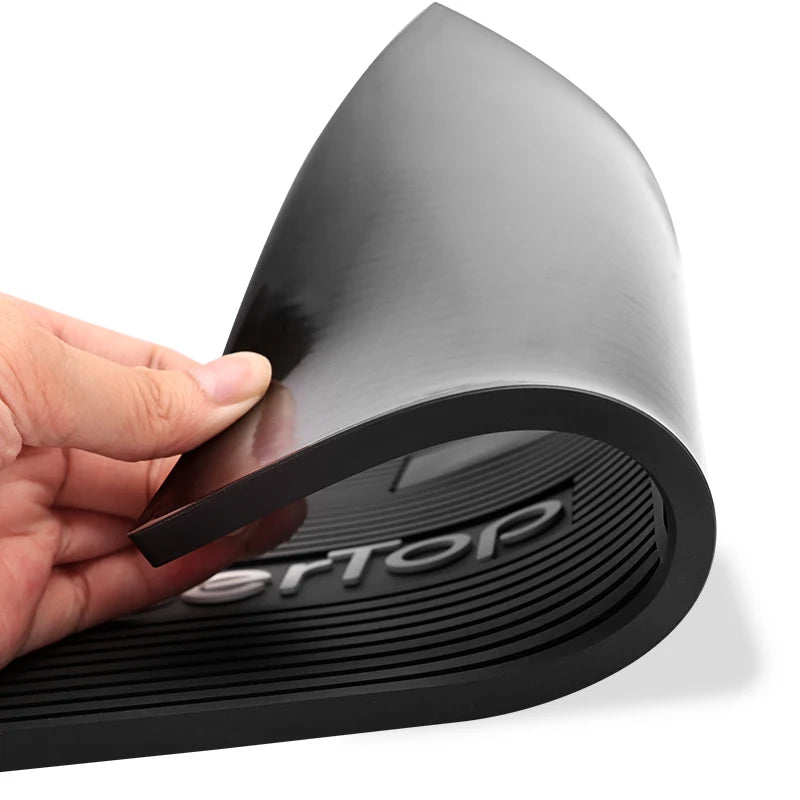 Barbertop Anti-Skid Magnetic Silicone Pad