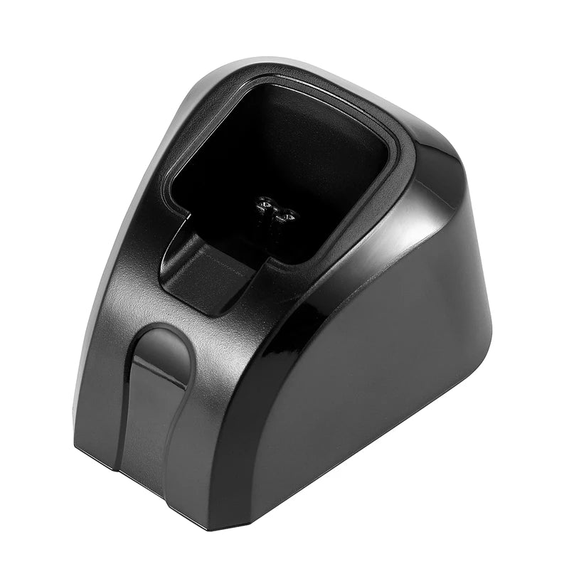 AT17 Cordless Electric Barber Hair Clipper Base