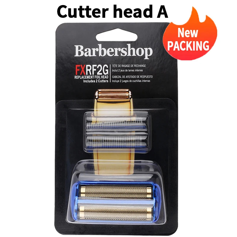 Electric Shaver Cutter