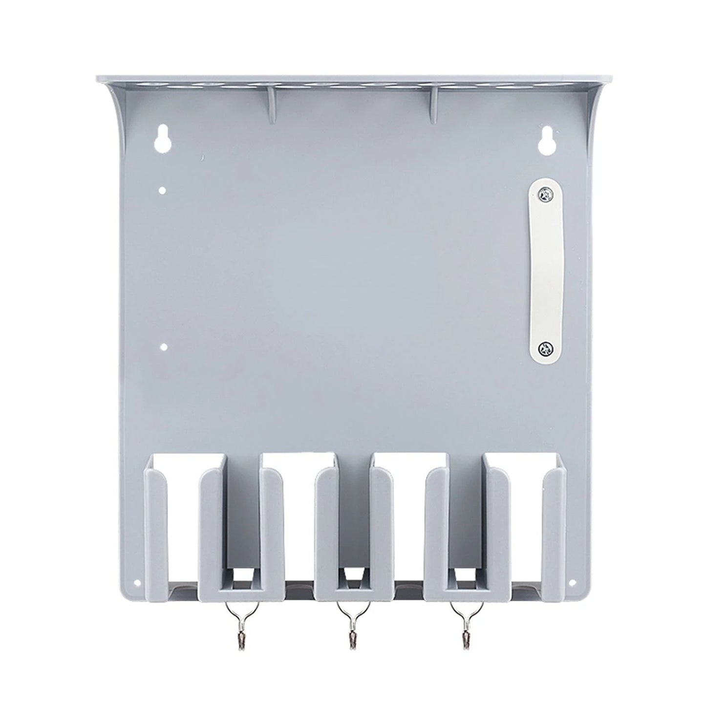 Barber Large Capacitive Plastic Salon Storage Accessories Tray